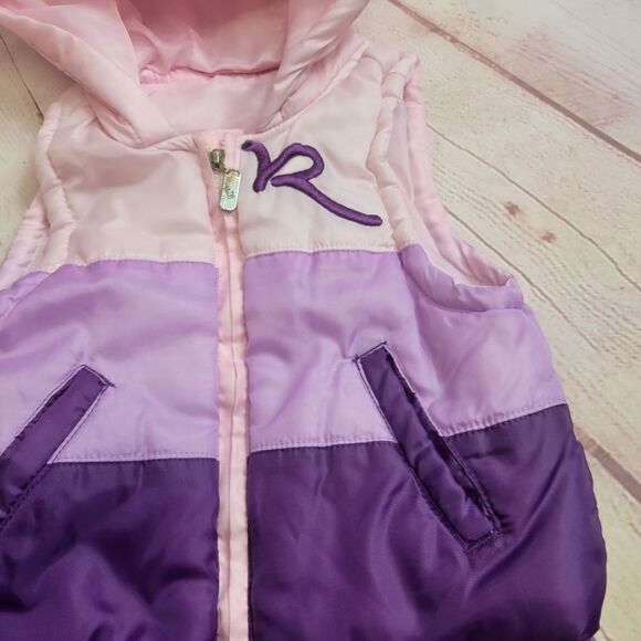 Rocawear vest 3T - Picture 2 of 4
